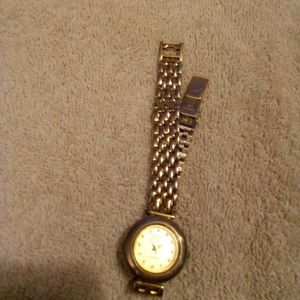 Vintage lady's elgen watch